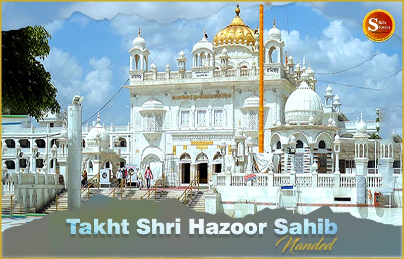 Explore Top 9 Sikh Pilgrimage Places in India with Sikh Tours